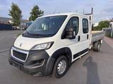 Peugeot Boxer DoKa Dreiseitenkipper L3  AHK E6 - Offers