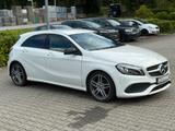 Mercedes-Benz A 180 Garantie* AMG-Paket* Automatik* - Mercedes-Benz A 180: Automatik