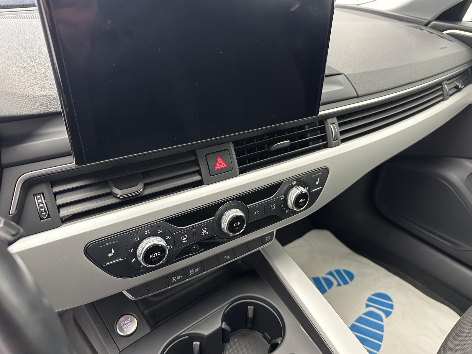 Audi A4 35 TDI basis "NAVI-MULTI-SITZH-PDC-ALU-8FACH", миниатюра 15