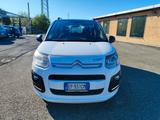 Citroën Citroen C3 Picasso 1.4 VTi 95 Attraction - Citroën C3 Picasso: 1.4
