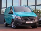 Mercedes-Benz Vito Kasten 114 CDI BT RWD lang - Mercedes-Benz Vito: Kleinbus