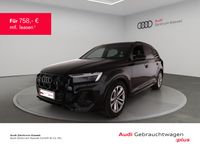 Audi Q7 - Vorschau Bild 1