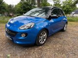 Opel Adam Jam 1,2l aus 1.Hand erst 74200km! - Opel Adam in Wuppertal