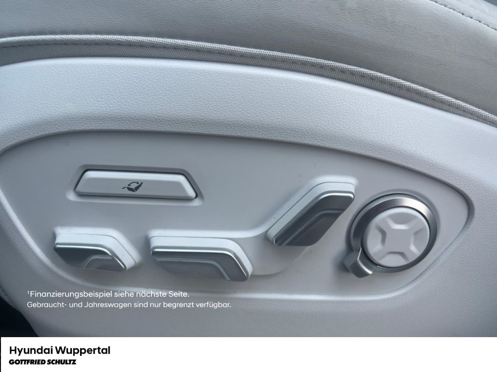 Hyundai IONIQ 9 – Bild 10