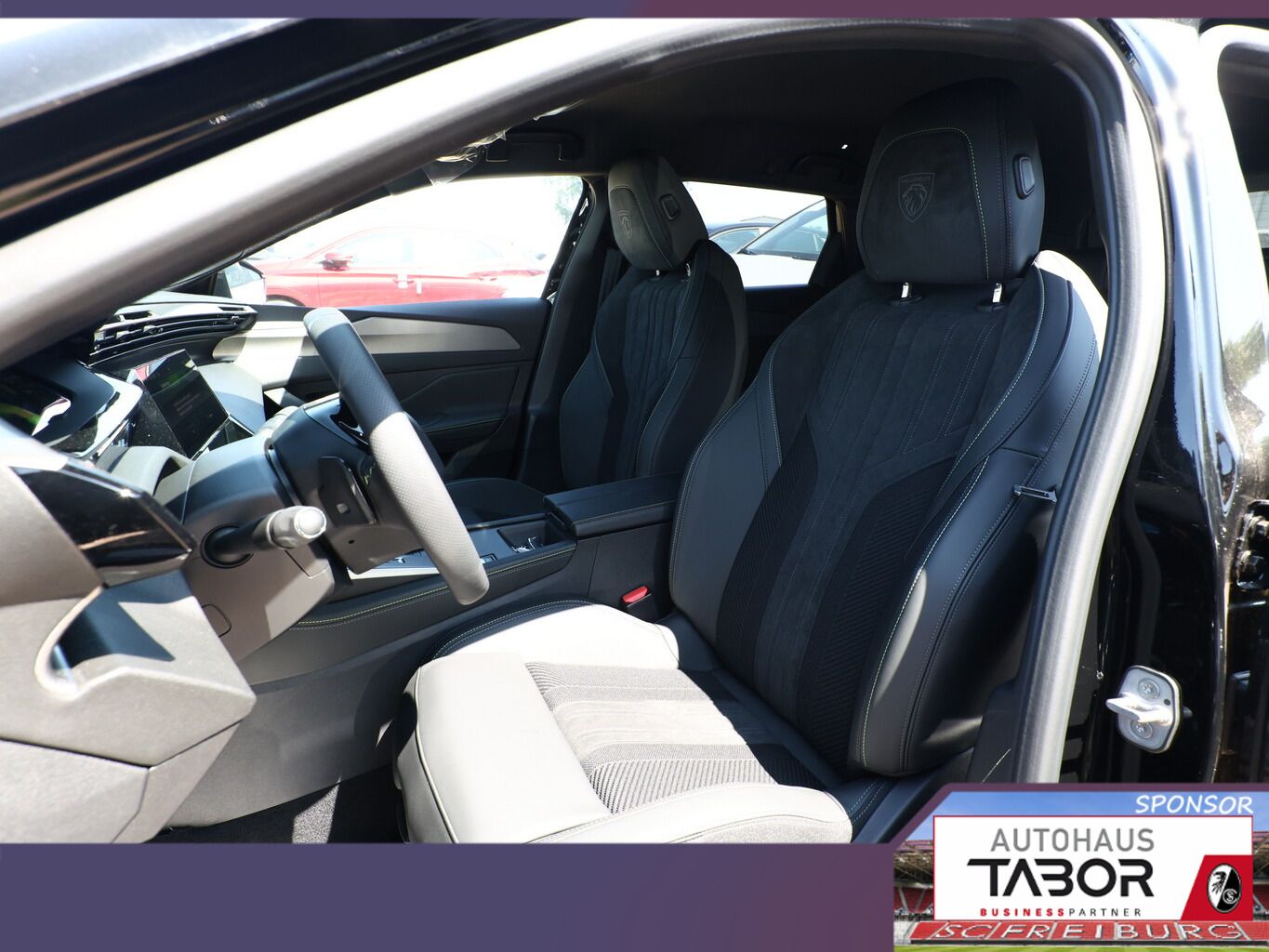Peugeot 308 - Bild 6