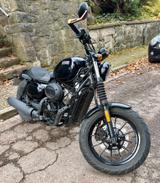 Hyosung GV125 S Aquila - Offers