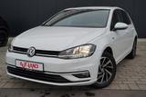 Volkswagen Golf VII 1.0 Comfortline Klima PDC - VW Golf Gebrauchtwagen in Dresden