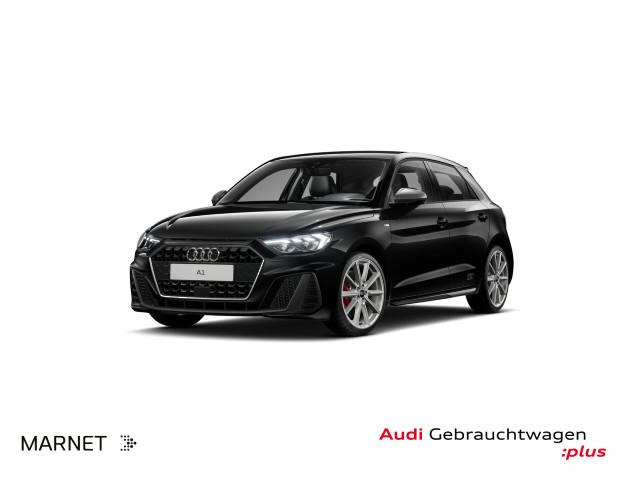 Audi A1 Sportback 40 TFSI S line*LED*Alu*PDC*Virtual