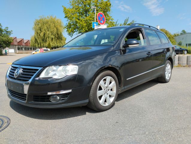 Volkswagen Passat Variant Sportline