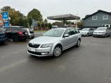 Skoda Octavia 1,6 TDI/TÜV NEU/AHK/KLIMA/TEMPOMAT - Skoda Octavia: Kombi, 1.6