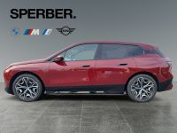 BMW iX - Vorschau Bild 2