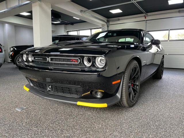 Fahrzeugabbildung Dodge CHALLENGER  R/T-5.7L-V8 SOFORT!!!