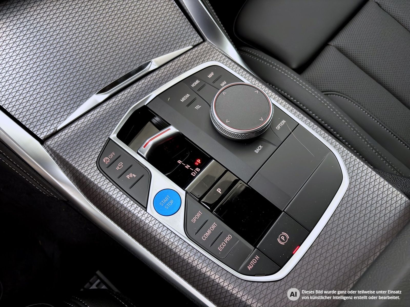 BMW i4 - Bild 15