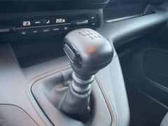 Foto Nummer 19: PEUGEOT Partner