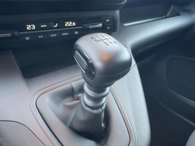 Foto Nummer 19: PEUGEOT Partner