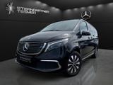 Mercedes-Benz EQV 300 Lang KAMERA+360°+NAVI+DAB+SHZ+Distronic+ - Mercedes-Benz EQV aus 2022