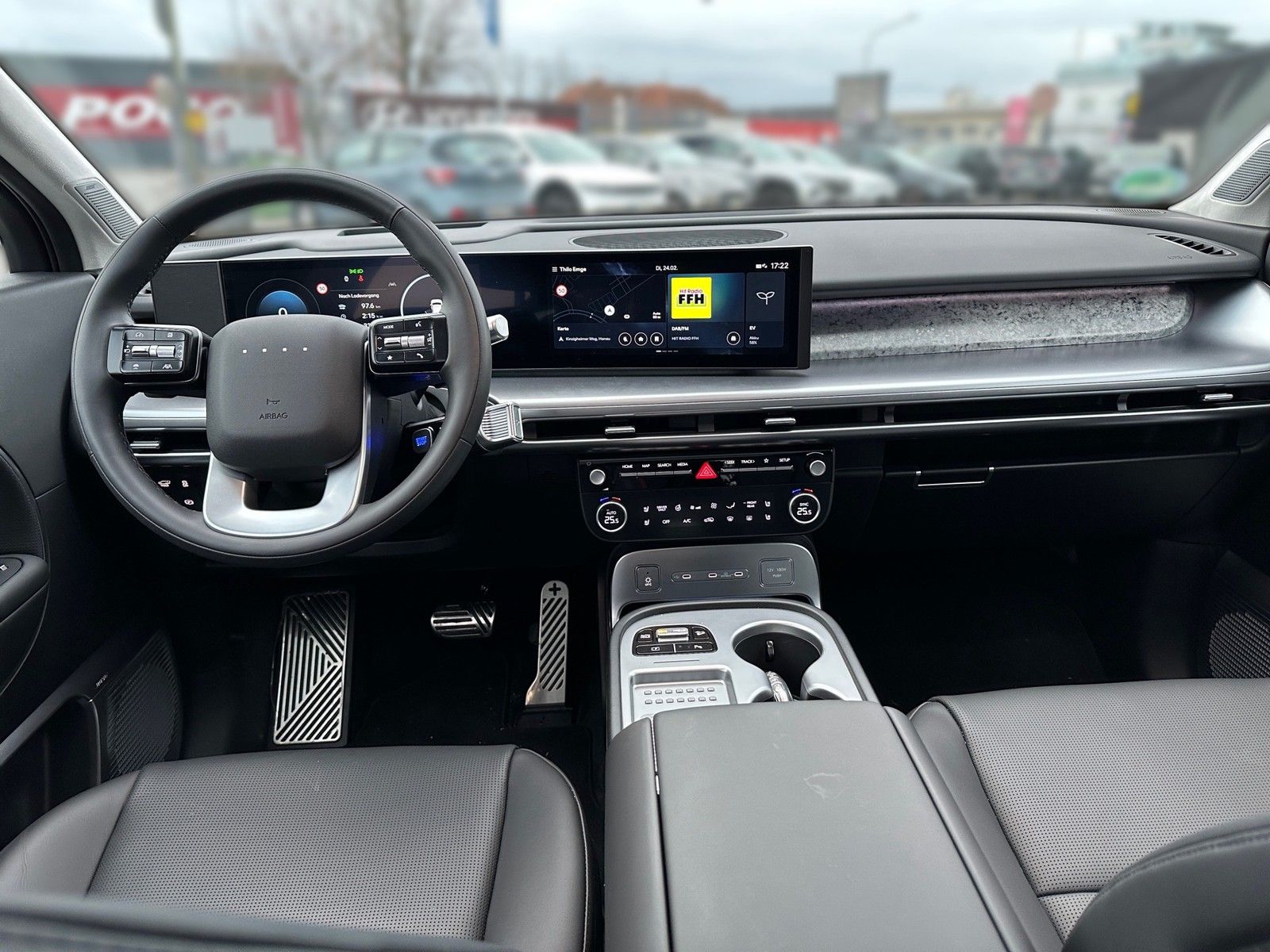 Hyundai IONIQ 9 – Bild 19
