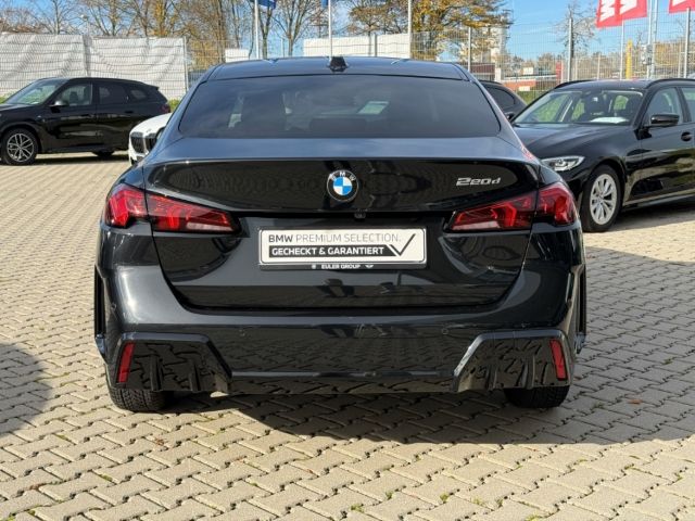 BMW 220 Gran Coupé - Bild 5