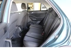 Fahrzeugabbildung Volkswagen T-Roc Life 1.0TSI,Top-Ausstattung,Top-Zustand