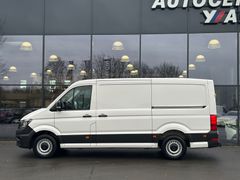 VW Crafter - Ansicht 6