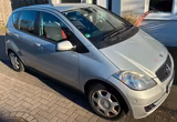 Mercedes-Benz A 180 CDI -