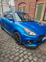 Suzuki Swift 1.4 BOOSTERJET HYBRID Sport Sport - Suzuki Swift: 1.4