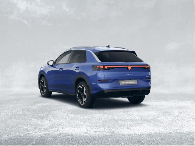 Volkswagen T-Roc 1.5 eTSI R-Line DSG Navi IQLight CAM DigCo foto 4