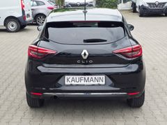 Fahrzeugabbildung Clio V Experience 1.0 TCe 100 EU6d-T