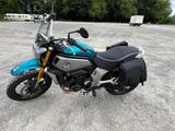 CFMOTO 700 CL-X Adv. Werksgarantie ABS - Offers