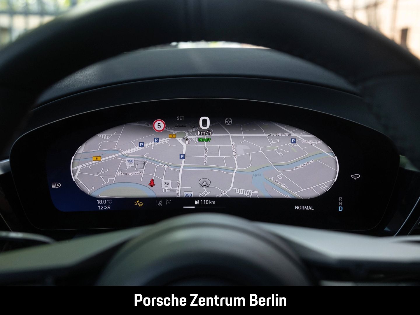 Porsche Macan - Bild 33