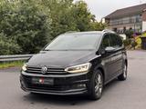 Volkswagen Touran Sound 2.0TDI/150PS/PANO/LED/ACC/7Sitzer - Volkswagen Touran mit Diesel-Antrieb: Kleinbus, 7sitzer