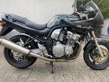 Suzuki GSF 600 S Bandit - SUZUKI 1996 BANDIT 600