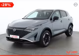 Nissan Qashqai N-Connecta 1.3 Dig-T Aut. LED ACC Navi P