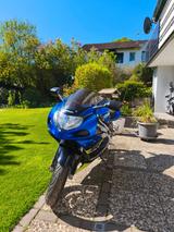 Suzuki GSX 600 R - Offers