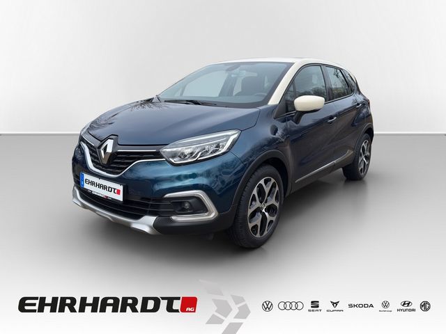 Renault Captur ENERGY 1.2 TCe 120 Intens LED*NAV*SHZ*PDC