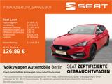 Seat Leon 1.0 eTSI DSG FR Navi LED SHZ ACC PDC