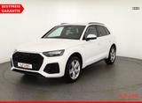 Audi Q5 40 TDI S-Line s-tronic LED ACC Navi Kamera AH - Audi Q5 Gebrauchtwagen