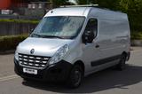 Renault Master III L2H2 | Camper | Bettfunktion | Solar - Renault Gebrauchtwagen