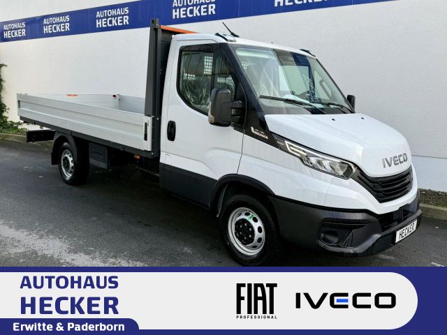 Iveco Daily 35S18H8 Pritsche MY24