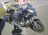 Kawasaki Versys 1000 sehr viel Zubehör Scheckheft gepfl. - Angebote