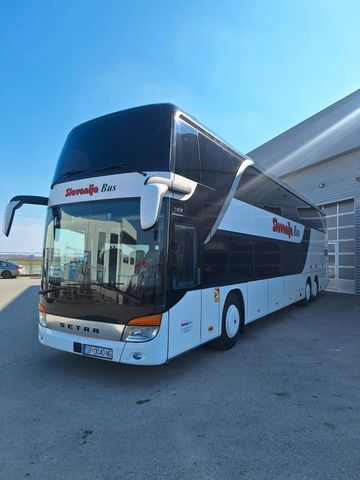 Setra S 431 DT