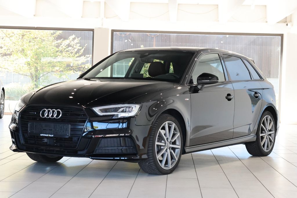 Image of Audi A3
