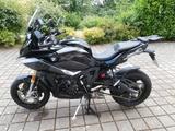 BMW S 1000 XR, Tripple Black; top Zust.; Garantie - BMW Motorräder in Saarbrücken