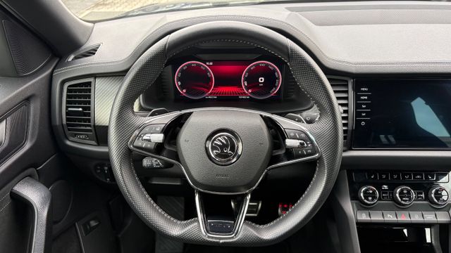 Foto Nummer 17: SKODA Kodiaq