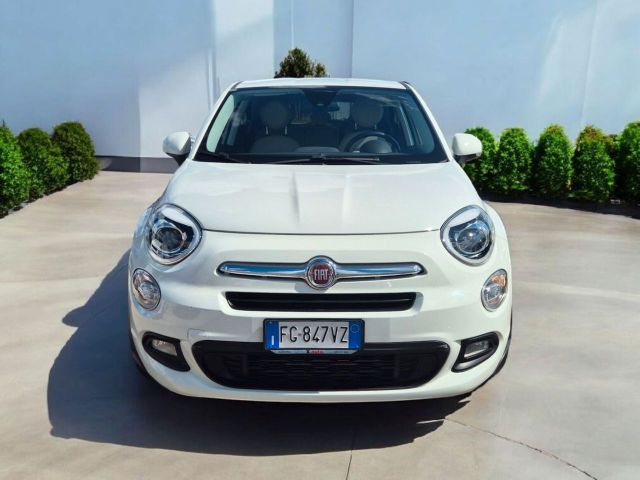 Fiat 500X 1.3 MultiJet 95 CV Business