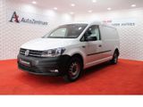 Volkswagen Caddy MAXI Kasten 2.0 TDI*STANDHZ.*PDC*AHK*SHZ - VW Caddy Gebrauchtwagen in Braunschweig