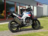 Honda CRF1100LA4S Adv. Sports ES 2 Jahre Garantie - HONDA ENDURO
