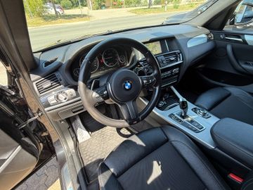 BMW X3 - 9