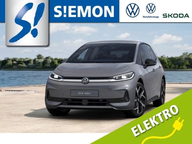 ID.3 Neo Life LED LM19GJR SHZ PDC NAVI ACC KLIMA