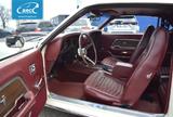 Ford Mustang Mach 1 - Ford Mustang aus 1969: Coupe